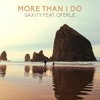 More Than I Do (feat. Oferle) - Single artwork