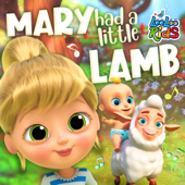 Mary Had a Little Lamb - LooLoo Kids