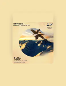 Ascolta Elka, guarda video musicali, leggi la biografia, vedi le date del tour & altro!