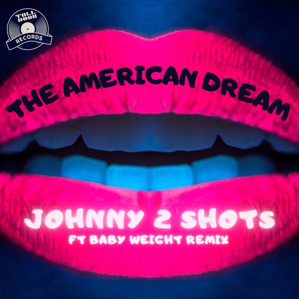 The American Dream - Single