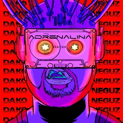 Adrenalina (feat. Niño Divino) - Single
