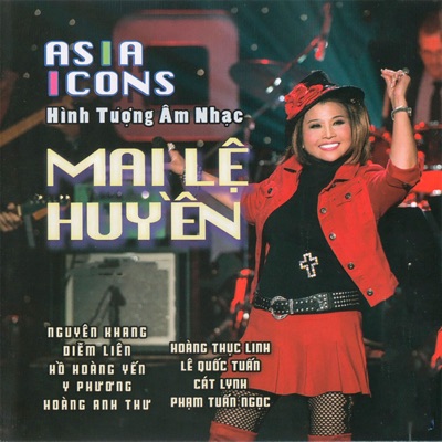 Hình Tượng Âm Nhạc Mai Lệ Huyền (Asia 358)