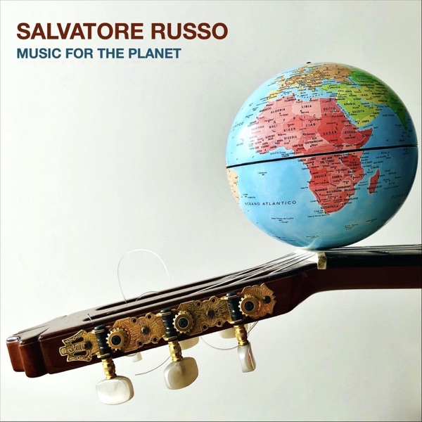 Music for the Planet