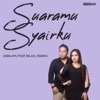 Dara Ayu - Suaramu Syairku (feat. Bajol Ndanu)