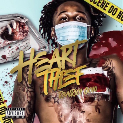 Heart Thief