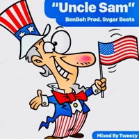 Uncle Sam - Single - BenBoh