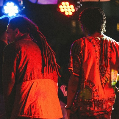 Ride For Em - Single