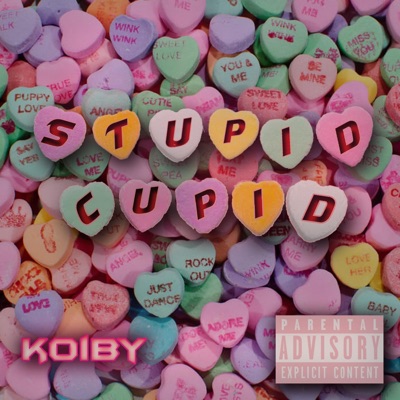 Stupid Cupid - Single