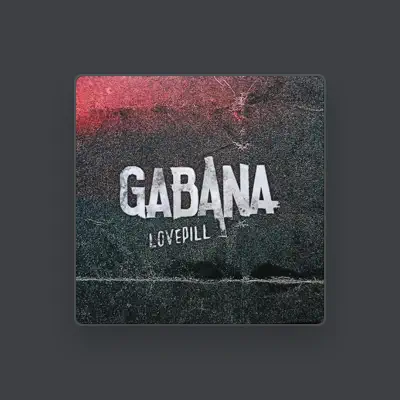Listen to Gabana, watch music videos, read bio, see tour dates & more!