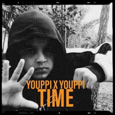 Song - Time - YOUPPI