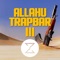 Allahu Trapbar III artwork