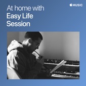 Nightmares (Apple Music At Home With Session) artwork