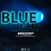 Blue Light artwork