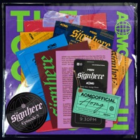 SignHere Episode 5 - Single - MBA (Most Badass Asian) & OLNL