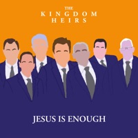 Jesus is Enough