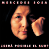 Todo Cambia - Mercedes Sosa