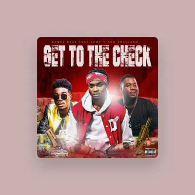 Listen to DameyBaby, watch music videos, read bio, see tour dates & more!