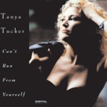 Tanya Tucker - Danger Ahead
