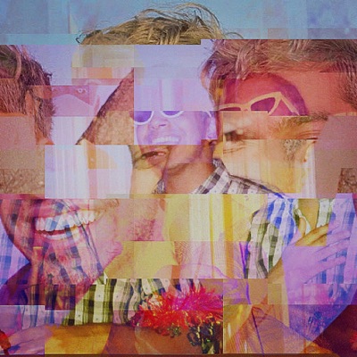 Time To Be - Single