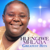 Hlengiwe Mhlaba - You Are Alpha artwork