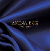 中森明菜 - Akina Kara...
