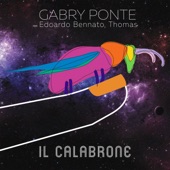 Il Calabrone (feat. Edoardo Bennato & Thomas) artwork