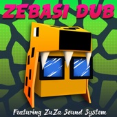 Zebasi Dub (feat. Zu Za Sound System) artwork