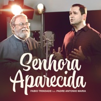 Senhora Aparecida (feat. Padre Antônio Maria) - Single - FABIO TRINDADE