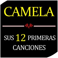 Sus 12 Primeras Canciones - Camela