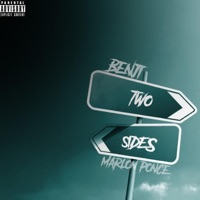 2 Sides (feat. Marlon Ponce) - Single - Benjamin Bobby