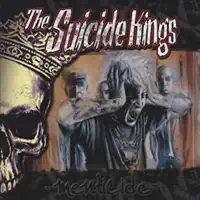 Life of Nancy — The Suicide Kings