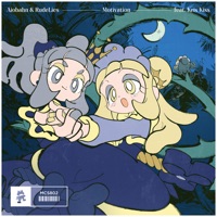 Motivation (feat. Kris Kiss) - Single - Aiobahn & RudeLies
