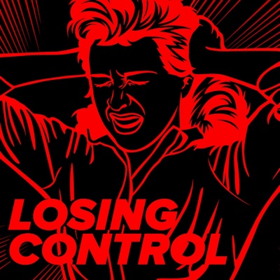 Losing Control (feat. Third Dimension) - Single