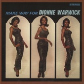 Dionne Warwick - I Smiled Yesterday