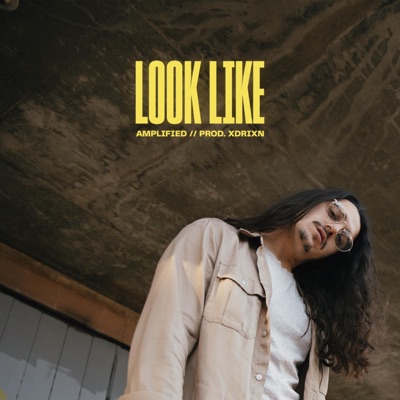 Look Like - Single