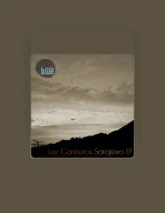 Listen to Loz Contreras, watch music videos, read bio, see tour dates & more!