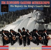 Ja, Vi Elsker (Norway's National Anthem) artwork