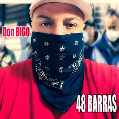 48 Barras - Single