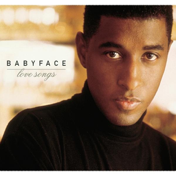 Babyface – Tender Lover – Vinyl (LP, Album), 1989 [r3637872