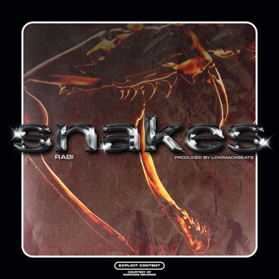 Snakes - Single