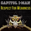 Respect for Weakness - Single