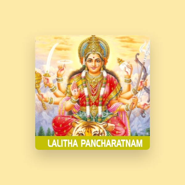 Priya Sisters's avatar