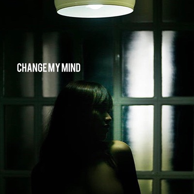 Change My Mind (feat. Allouche) - Single