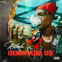 Demasiado US - Single - KITAH