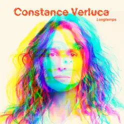 Longtemps - Constance Verluca Longtemps - Constance Verluca
