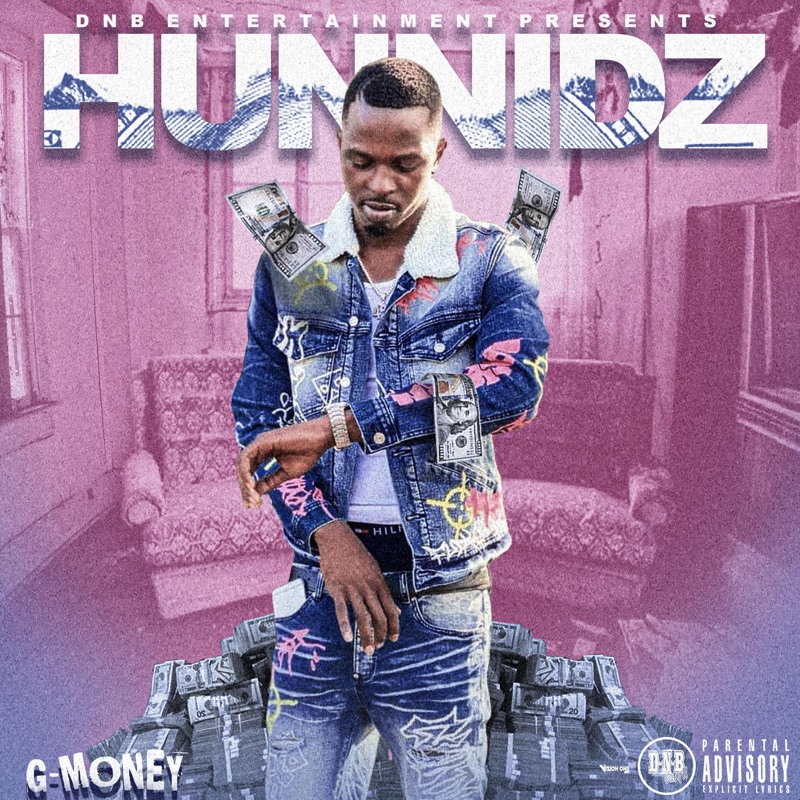 Hunnidz - Single