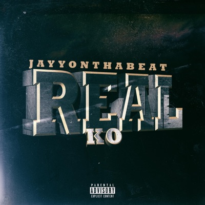 Real (feat. KO) - Single