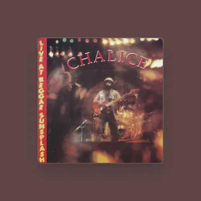 Listen to Châlice, watch music videos, read bio, see tour dates & more!