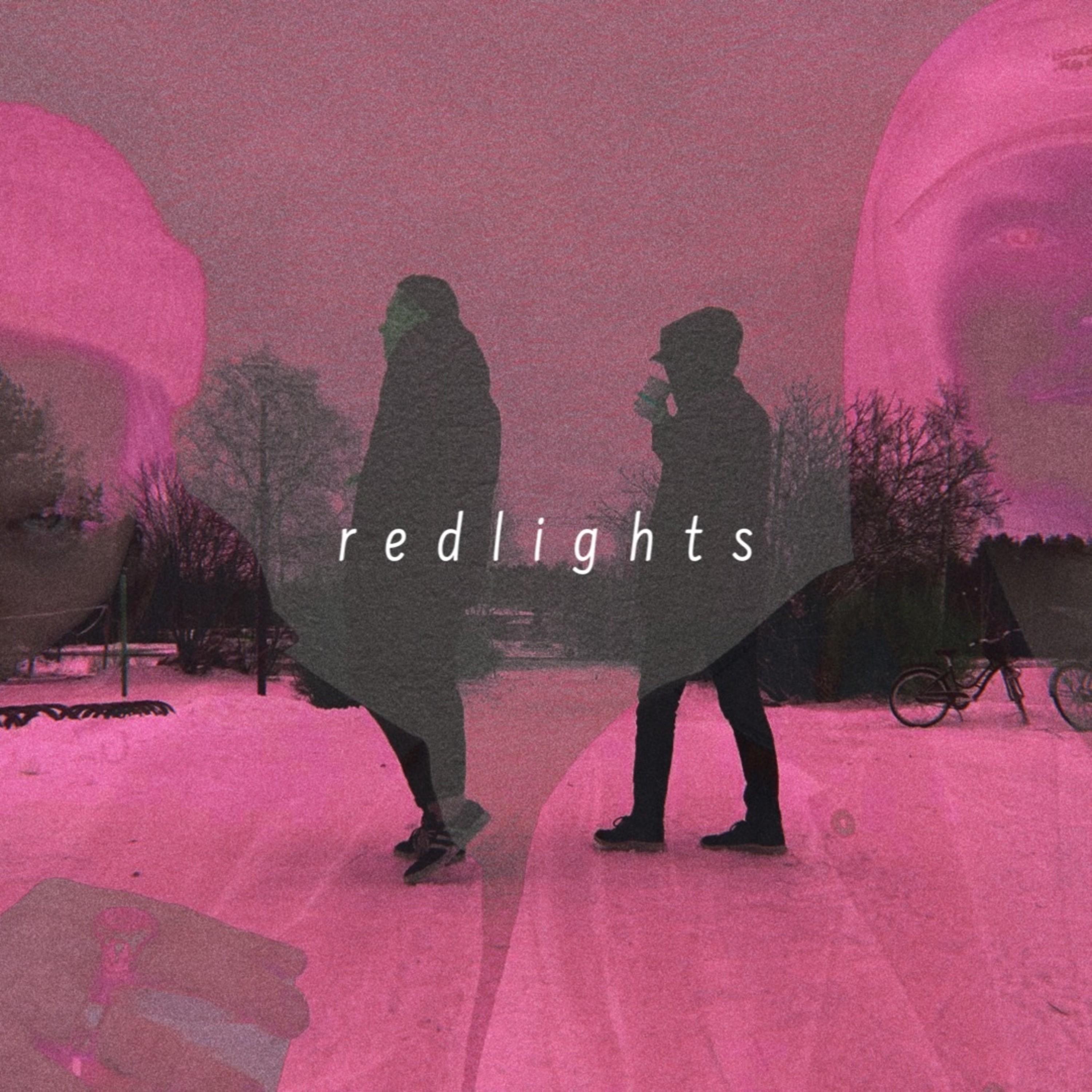 Red Light District - EP