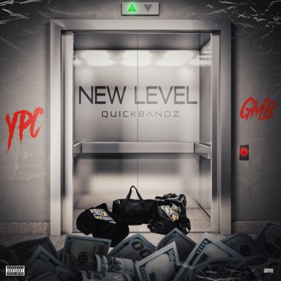 New Level - EP